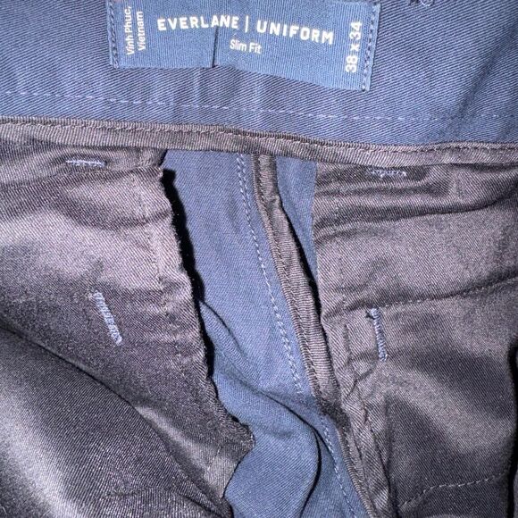 Everlane The Performance Chino | Uniform NWT - Picture 12 of 16